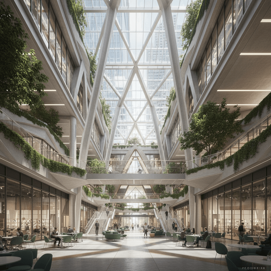AXONO | The Concept Engine for Architecture
